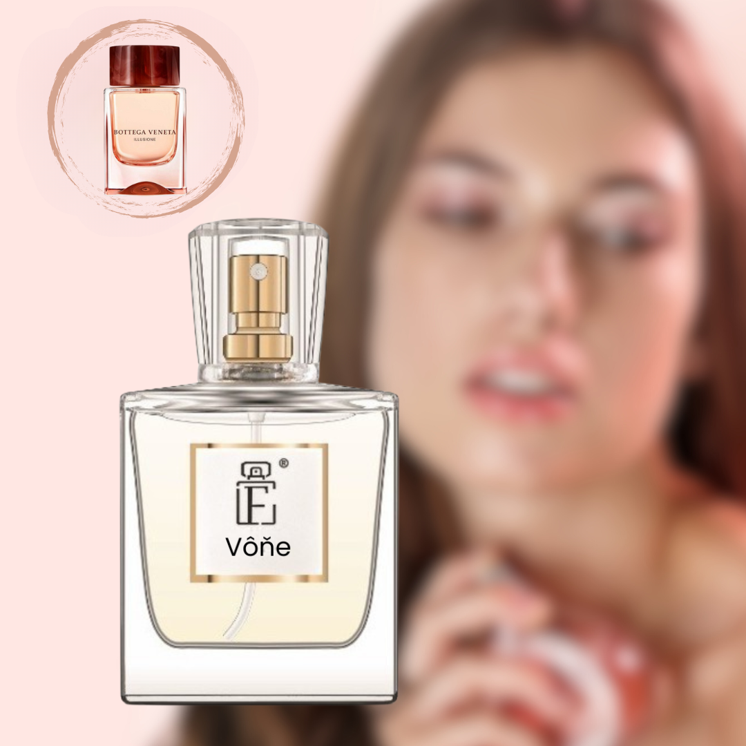447W - Fabryka vôňe Bottega Veneta Illusione